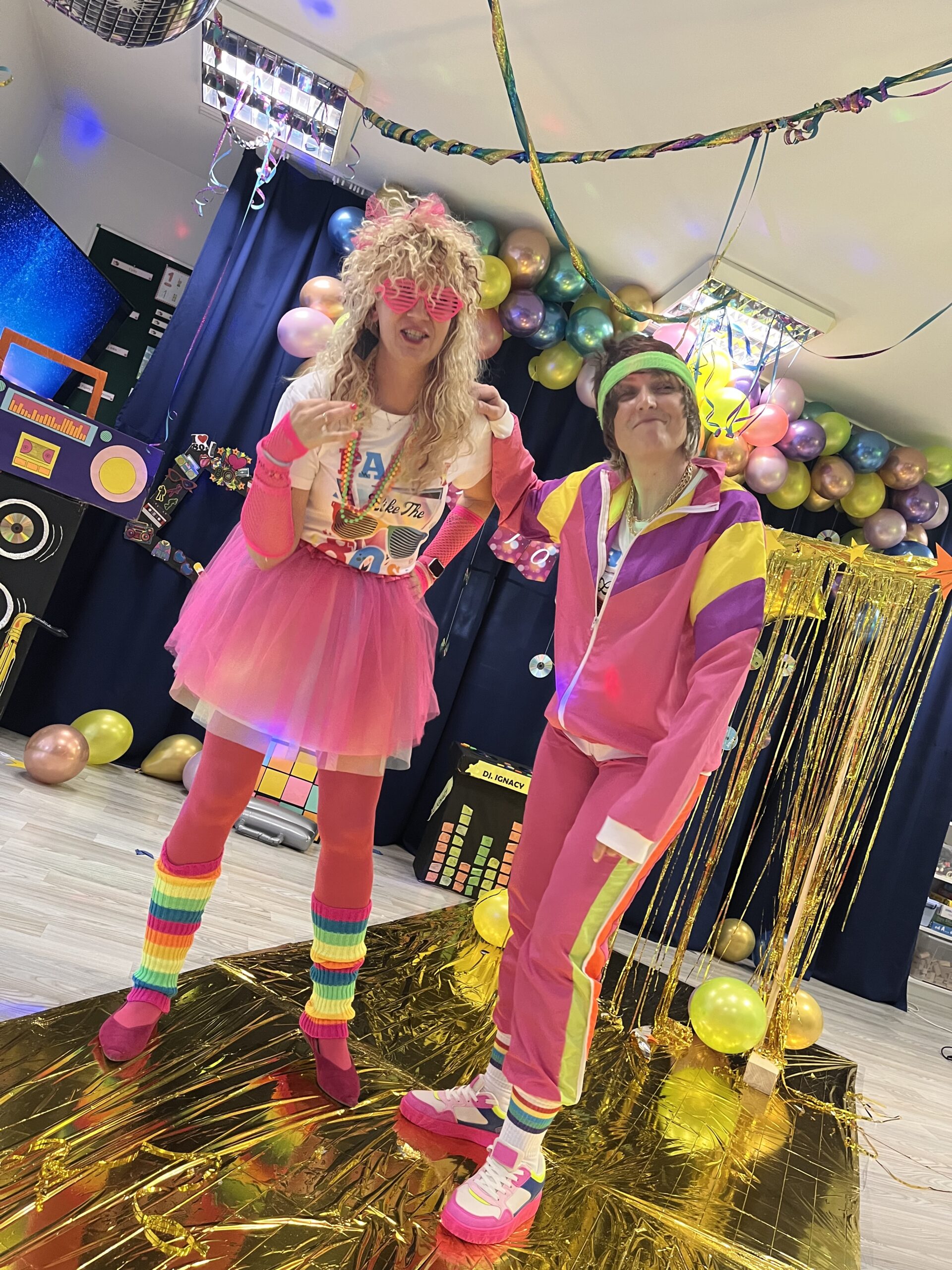 Andrzejki 2025🥳- FOTO