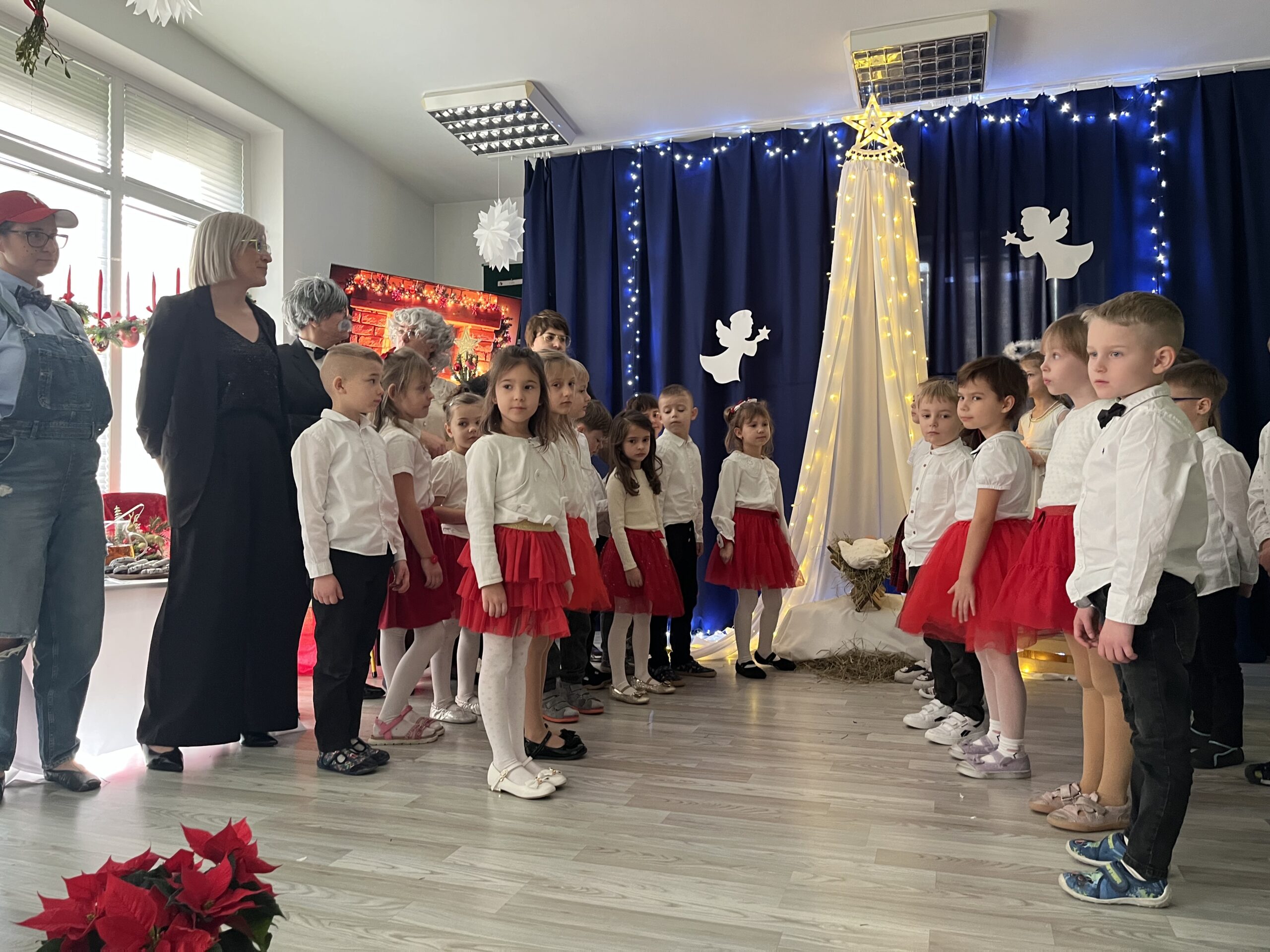 Magia świąt 🎄🎄🎄-  FOTO